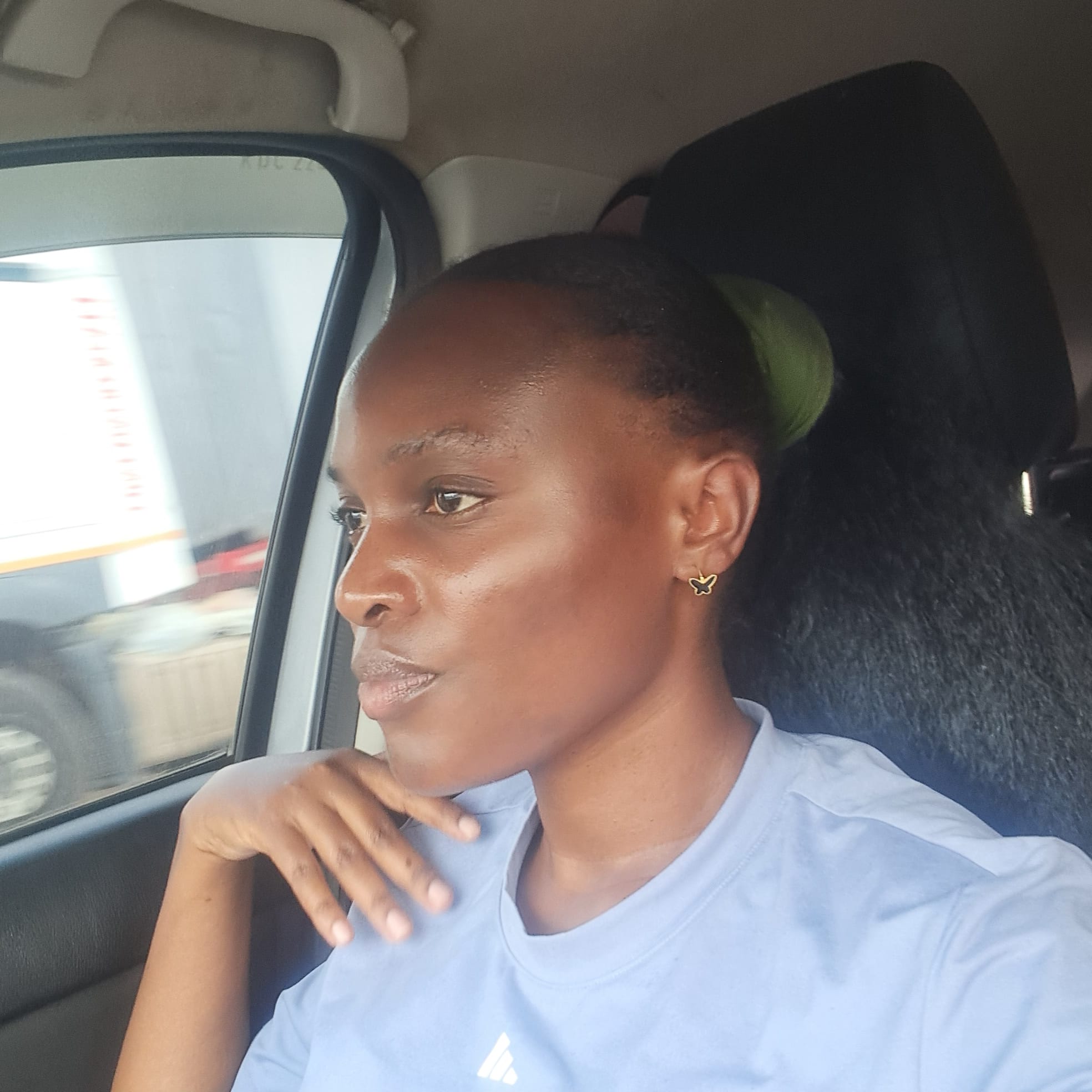 Nancy Mbula
